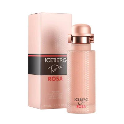 Twice Rosa For Her