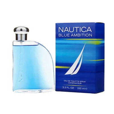 Blue Ambition