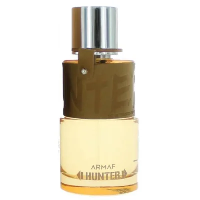 Hunter for Men