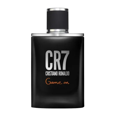 CR7 Game On