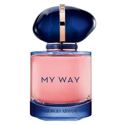 My Way Intense