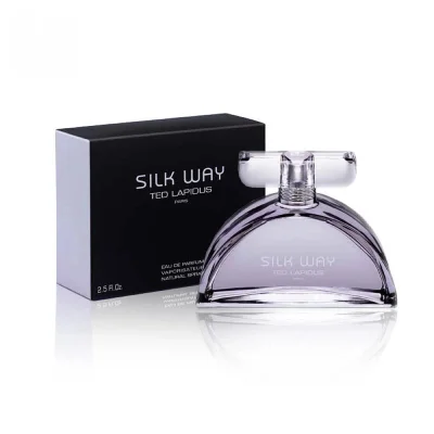Silk Way