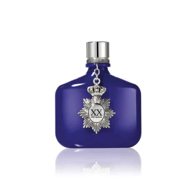 XX Indigo