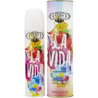 La Vida For Women