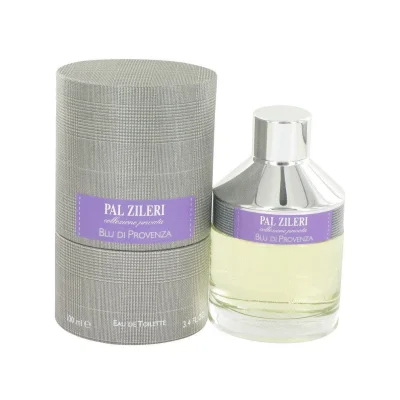Collezione Privata Blu Di Provenza