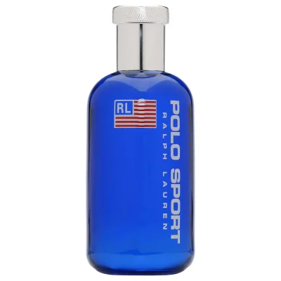 Polo Sport Man