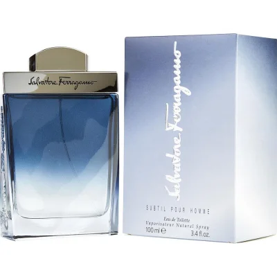 Subtil Pour Homme