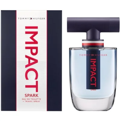 Impact Spark
