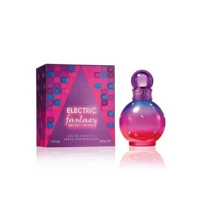 Electric Fantasy