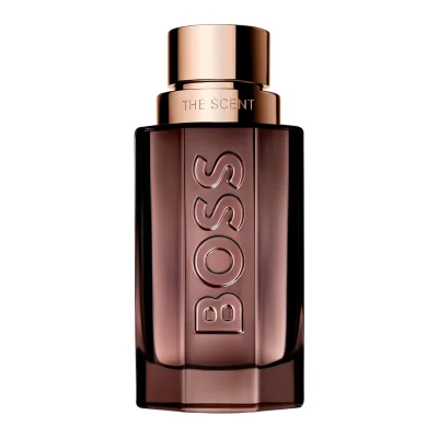 The Scent Le
