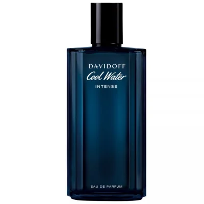 Cool Water For Men Intense