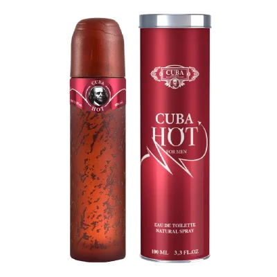 Classic Hot