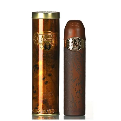 Magnum Gold