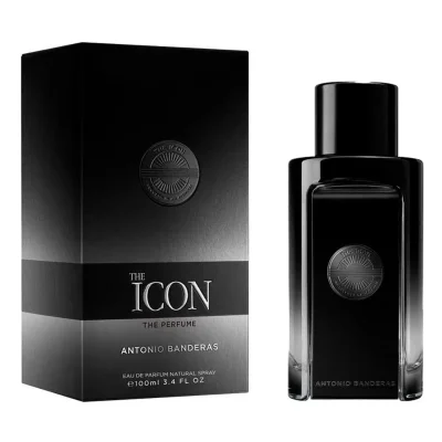 The Icon The Perfume