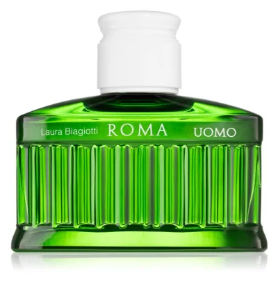 Roma Uomo Green Swing
