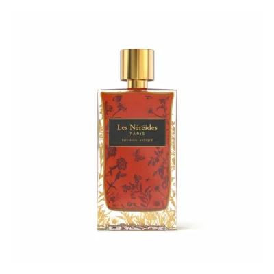 es patchouli antique