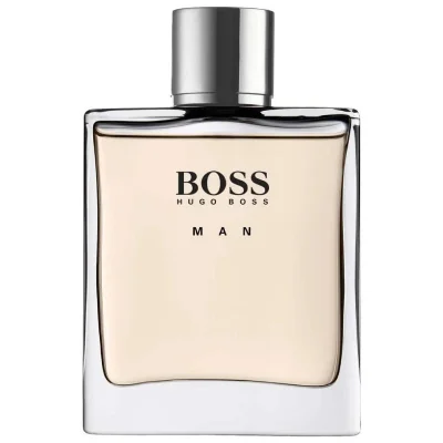 Boss Man