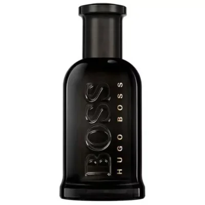 Boss Bottled