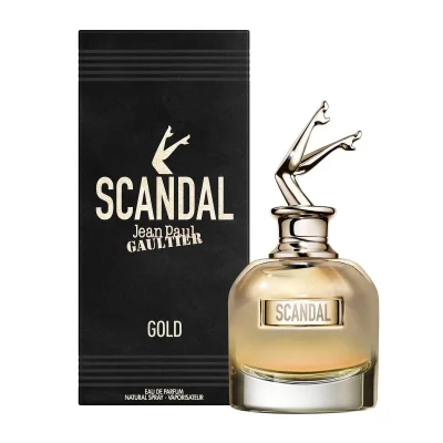 Scandal Gold