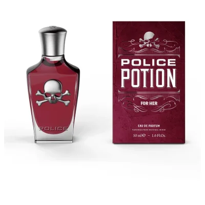 Potion For Her