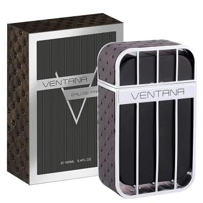 Ventana Pour Homme