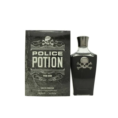 Potion For Him