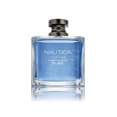 Voyage N-83